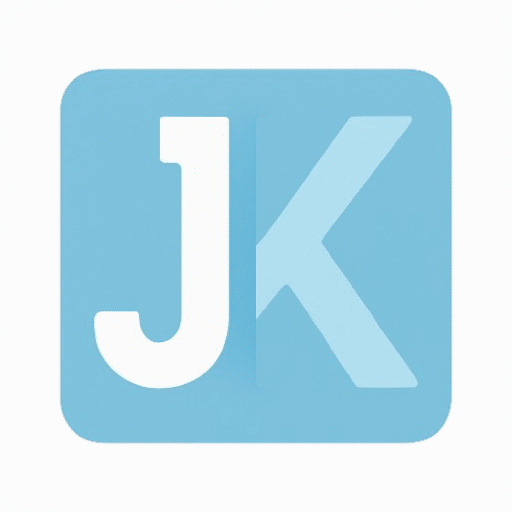 JK Logo